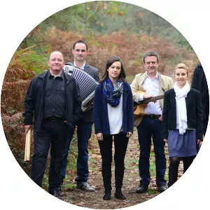 Otxalde - Musical artist