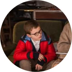 Ötzi and the Mystery of Time photograph