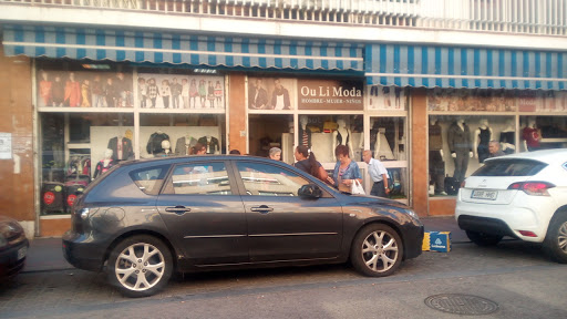 Ou Li Moda