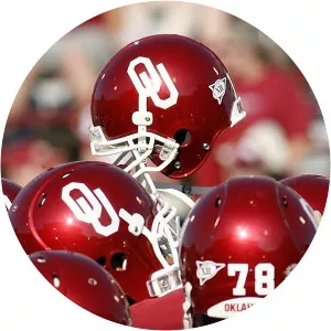 OU Sooner Football: The HuddleSince 2016 - TV program