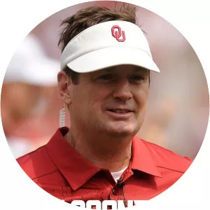 OU Sooner Football with Bob Stoops