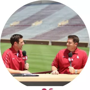 OU Sooner Sports Pad - TV program