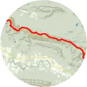 Ouachita National Recreation Trail - 