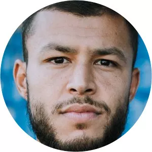 Ouadie Barini - Soccer player