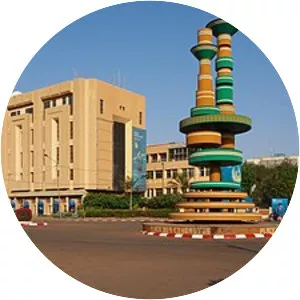 Ouagadougou