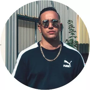 Oualid - Musical artist