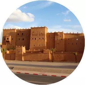 Ouarzazate