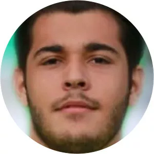 Ouassim Rami - Football player