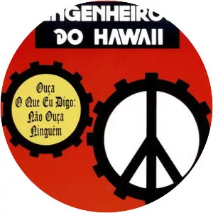 Ouça o que eu digo: não ouça ninguém (. . .