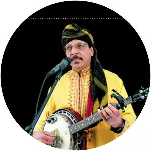 Oudaden - Musical group