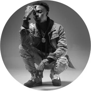 Oudé Mill - Musical artist