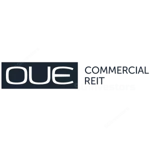 OUE Commercial REIT
