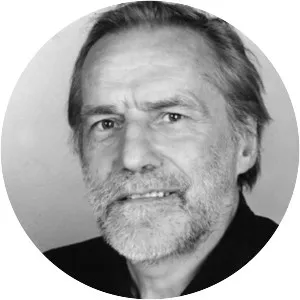 Ouellet Real (Réal Ouellet)