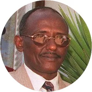 Ougoureh Kifleh Ahmed