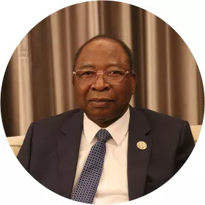 Ouhoumoudou Mahamadou