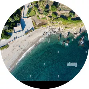 Ouille Beach Argelès-sur-Mer