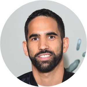 Ouissem Belgacem - French writer