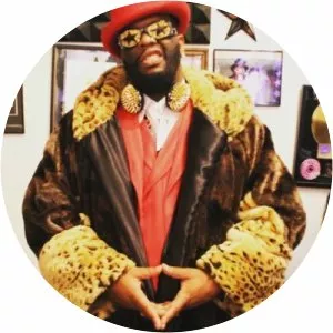 Ouiwey Collins - Musical artist