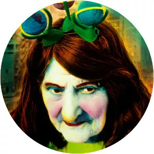 Ouka Leele - Spanish photographer