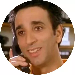 Oulage Abour - Movie actor