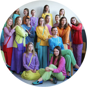 Oulaisten Nuorisokuoro