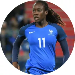 Ouleymata Sarr - French football player