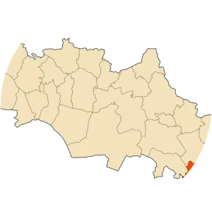 Oum El Bouaghi Province - 