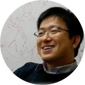 Oum Sang-il - Mathematician