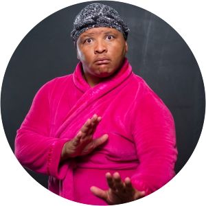 Ouma Sarie - TV series