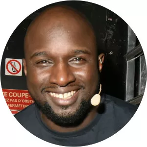 Oumar Diaw