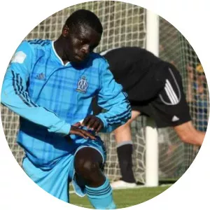 Oumar Diop