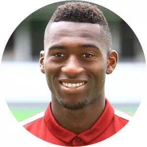 Oumar Gonzalez - Footballer