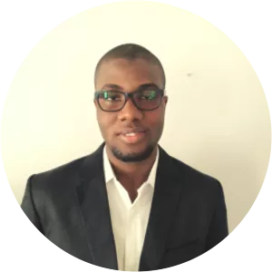 Oumar Guèye - Politician