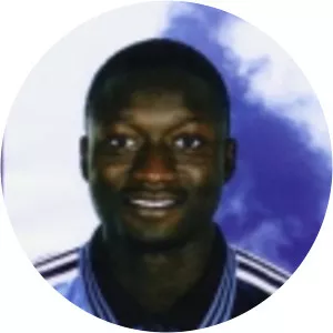 Oumar Sané