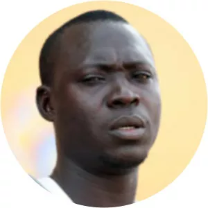 Oumar Sylla
