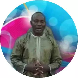 OUMAR TRAORE - Musical artist