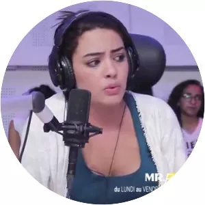 Oumayma Ben Hafsia