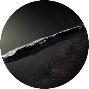 ʻOumuamua