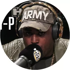 Oun P - Musical artist