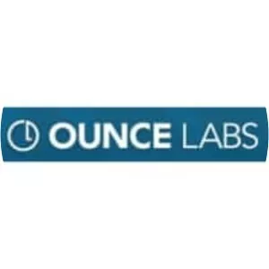 Ounce Labs - Software company