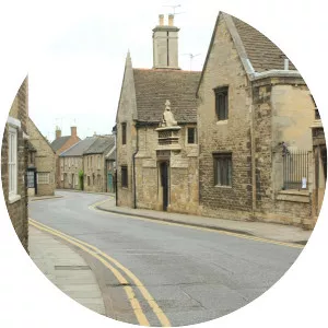 Oundle