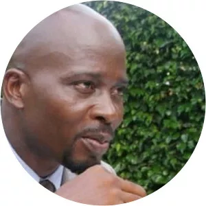 Oupoh Dahier - Television actor