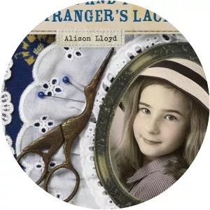 Our Australian Girl: Letty and the Stranger's Lace 