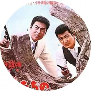 Our Blood Will Not Forgive - 1964 ‧ Drama/Crime ‧ 1h 38m