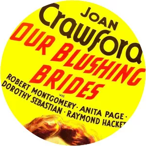 Our Blushing Brides - 1930 ‧ Black and white/Drama ‧ 1h 42m