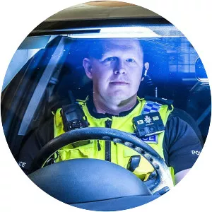 Our Cops in the North - TV program