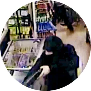 Our Crime - TV series