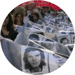 Our Disappeared - 2008 ‧ Documentary ‧ 1h 39m