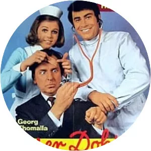 Our Doctor is the Best - 1969 film