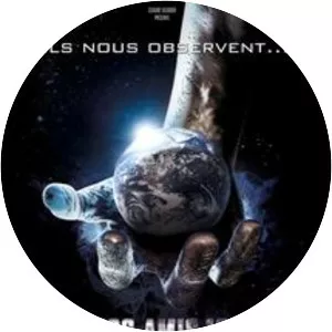 Our Earthmen Friends